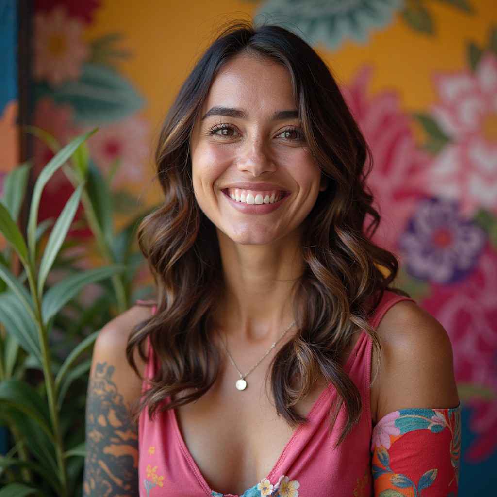 Tendencias de diseño web moderno 2025