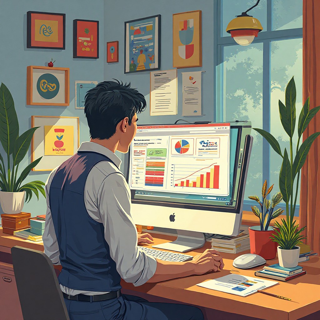 Optimización SEO para Auto