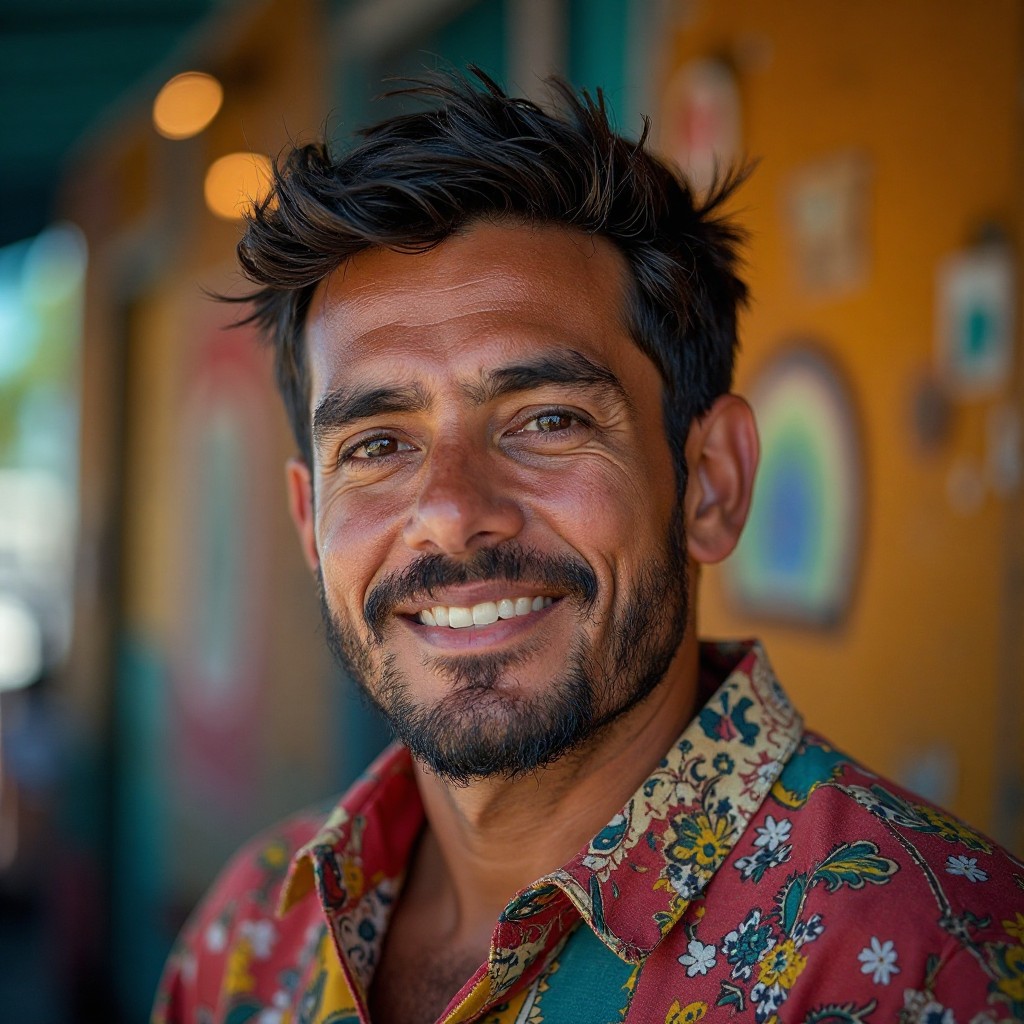 Carlos Rodríguez - Especialista SEO