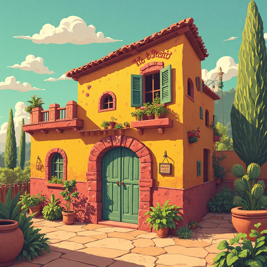 Hosting y Soporte Web