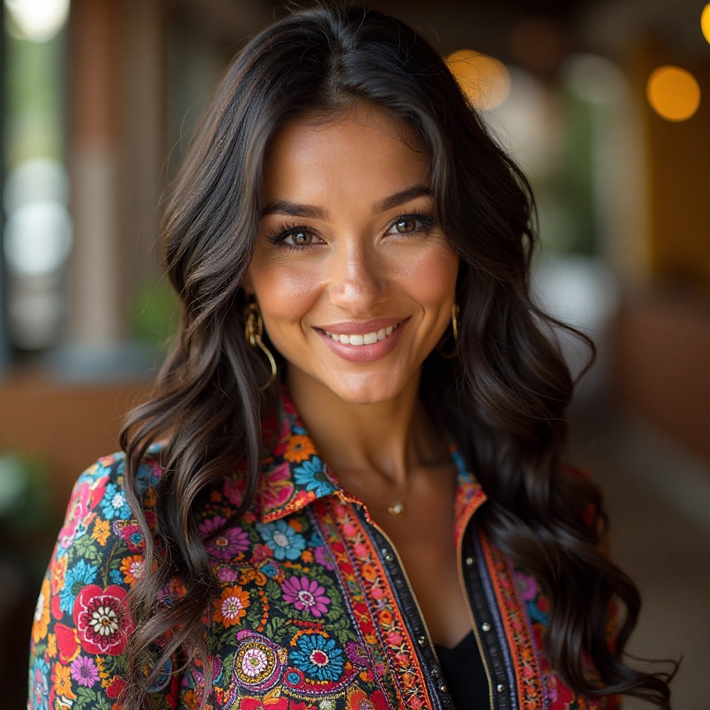 Ana Martínez - Gerente de Proyectos