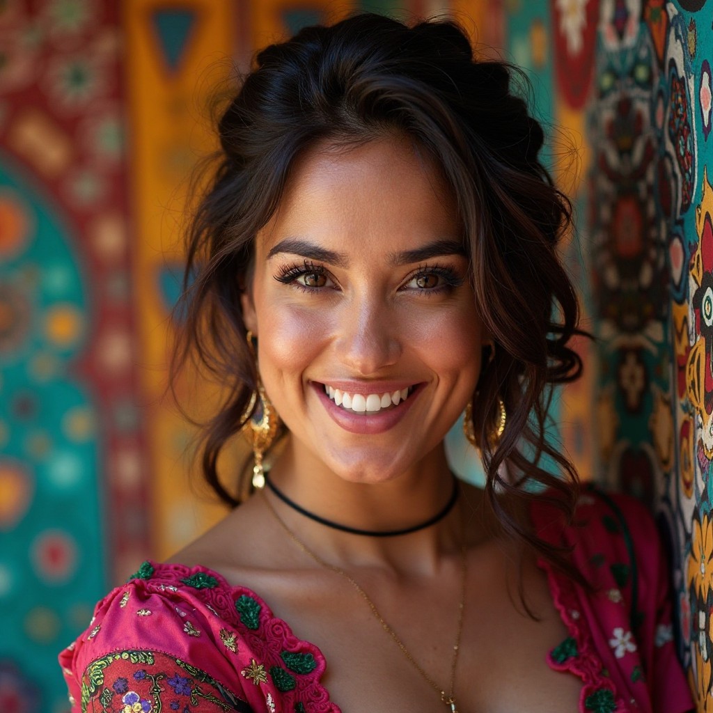 María González - Desarrolladora Principal