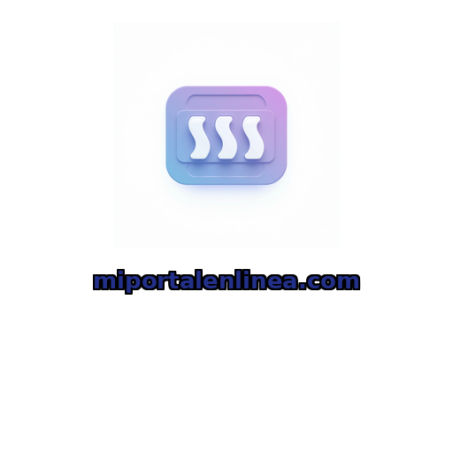 Mi Portal en Línea Logo